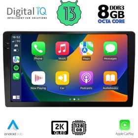 DIGITAL IQ BXD 11296_CPA MULTIMEDIA 10" for JEEP WRANGLER 2014-2017