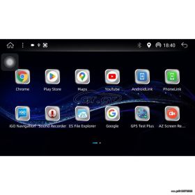 DIGITAL IQ BXD 11296_CPA MULTIMEDIA 10" for JEEP WRANGLER 2014-2017