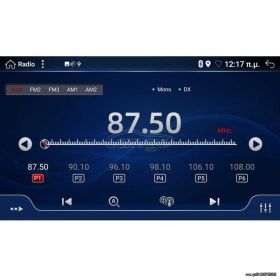 DIGITAL IQ BXD 11296_CPA MULTIMEDIA 10" for JEEP WRANGLER 2014-2017