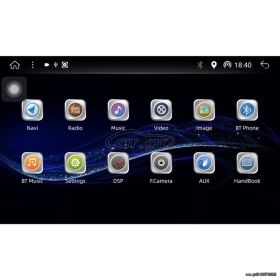 DIGITAL IQ BXD 11296_CPA MULTIMEDIA 10" for JEEP WRANGLER 2014-2017