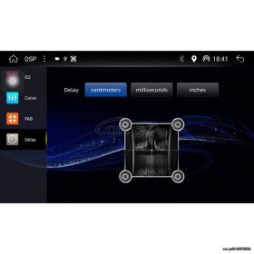 DIGITAL IQ BXD 11296_CPA MULTIMEDIA 10" for JEEP WRANGLER 2014-2017