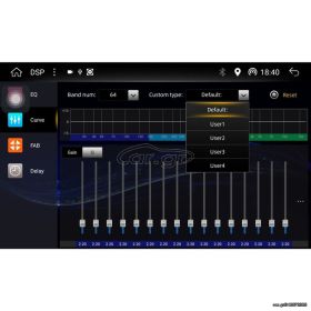DIGITAL IQ BXD 11296_CPA MULTIMEDIA 10" for JEEP WRANGLER 2014-2017