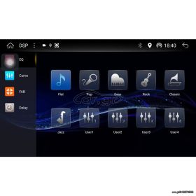 DIGITAL IQ BXD 11296_CPA MULTIMEDIA 10" for JEEP WRANGLER 2014-2017