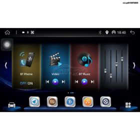 DIGITAL IQ BXD 11296_CPA MULTIMEDIA 10" for JEEP WRANGLER 2014-2017