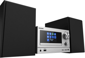 Kenwood M-7000S-S