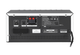 Kenwood M-9000S-S