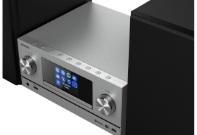 Kenwood M-9000S-S
