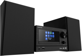 Kenwood M-7000S-B
