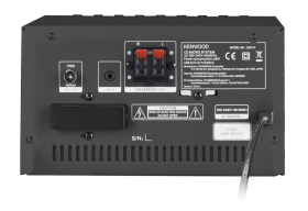Kenwood M-7000S-B