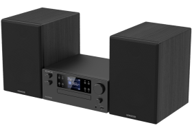 Kenwood M-9500S-B