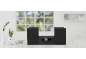 Kenwood M-9500S-B