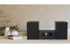Kenwood M-9500S-B