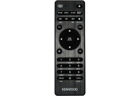 Kenwood M-9500S-B