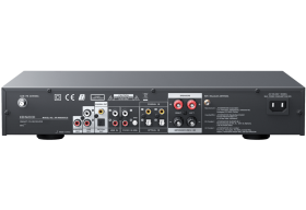 Kenwood KR-W8000SCD-B