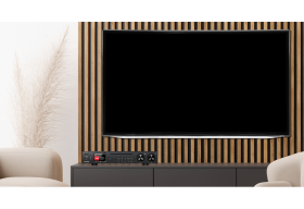 Kenwood KR-W8000SCD-B