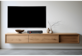 Kenwood KR-W8000SCD-B