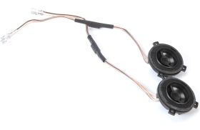 Focal IS VW 165