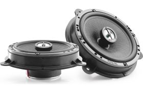 Focal IC RNS 165