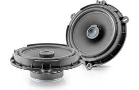 Focal  IC FORD 165