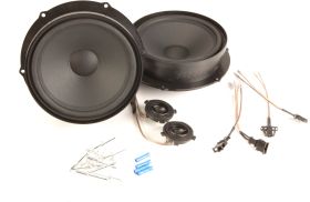 Focal IS VW 180