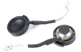 Focal IS TOY 165