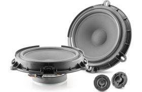 Focal IS FORD 165