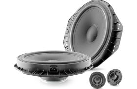 Focal IS FORD 690