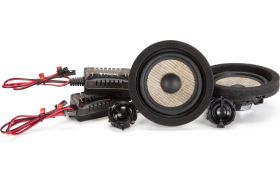 Focal IS MBZ 100 V2
