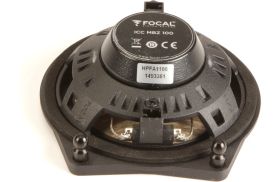 Focal ICC MBZ 100