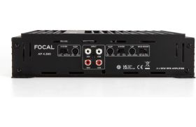 Focal AP 4.380