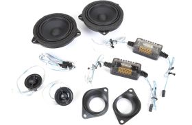 Focal IS BMW 100L