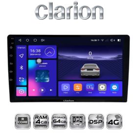 CLARION GL700 (XD8581-4645-9)