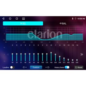 CLARION GL700 (XD8581- 4645-10)