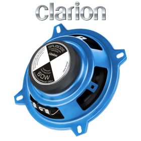 CLARION SRJ 502E