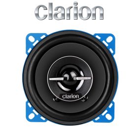CLARION SRJ 402E