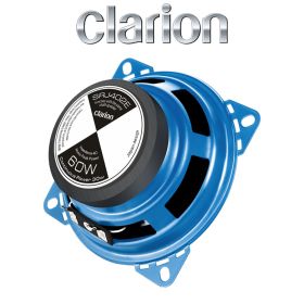 CLARION SRJ 402E