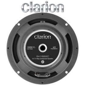 CLARION SH 1622C