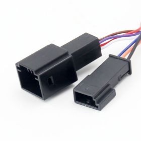 Bluetooth Handsfree interface for BMW 6+3 pin