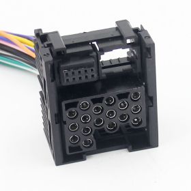 Bluetooth Handsfree интерфейс за BMW 17 pin