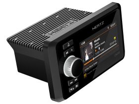 Hertz CAPRI H100 Мarine Player