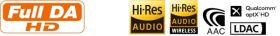 Hertz CAPRI H100 Мarine Player