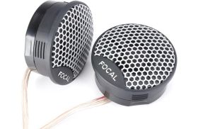Focal ISU 165