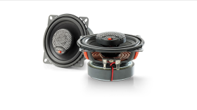 Focal ICU 100