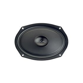 Focal ISU 690