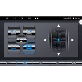 LENOVO SSZ 12325_CPA  MULTIMEDIA 9" for KIA SPORTAGE 2010-2015