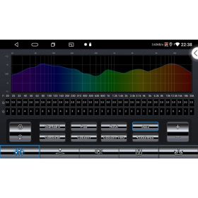 LENOVO SSZ 12325_CPA  MULTIMEDIA 9" for KIA SPORTAGE 2010-2015