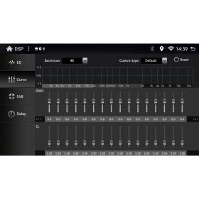 DIGITAL IQ BXF 7941_CPAA Мултимедия за кола 10 инча 1DIN
