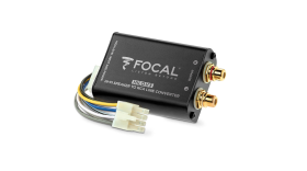 Focal HILO V3