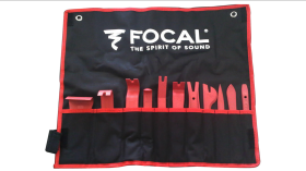 Focal TOOL SET