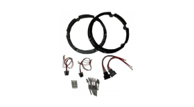 Focal ACCESSOIRE VW 8 POUCES